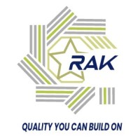 RAK ENGINEERING AND AUTOMATIONS logo, RAK ENGINEERING AND AUTOMATIONS contact details