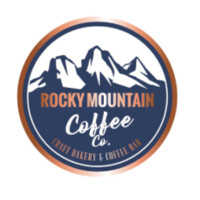 Rocky Mountain Coffee Co. logo, Rocky Mountain Coffee Co. contact details