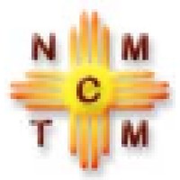 New Mexico Council of Teachers of Mathematics logo, New Mexico Council of Teachers of Mathematics contact details