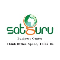 Satguru Business Center logo, Satguru Business Center contact details