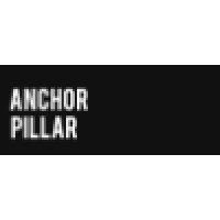 Anchor Pillar logo, Anchor Pillar contact details