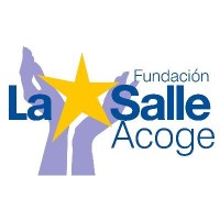 FUNDACIÓN LA SALLE ACOGE logo, FUNDACIÓN LA SALLE ACOGE contact details