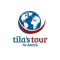 Tila´s Tour logo, Tila´s Tour contact details