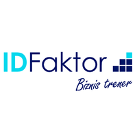 IDFaktor logo, IDFaktor contact details