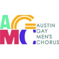 Austin Gay Men's Chorus logo, Austin Gay Men's Chorus contact details