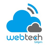 WebTech Bilişim logo, WebTech Bilişim contact details