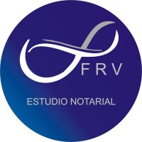 FRV Estudio Notarial. logo, FRV Estudio Notarial. contact details