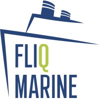 Fliq Marine Pte. Ltd. logo, Fliq Marine Pte. Ltd. contact details