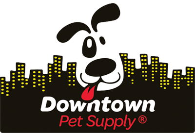 Downtown Pet Supply logo, Downtown Pet Supply contact details