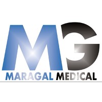 MARAGAL MEDICAL PC logo, MARAGAL MEDICAL PC contact details