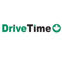 DriveTime Ontario logo, DriveTime Ontario contact details