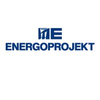 Energoprojekt logo, Energoprojekt contact details