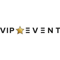 VIP EVENT logo, VIP EVENT contact details