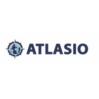 Atlasio logo, Atlasio contact details