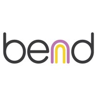 Bennd logo, Bennd contact details