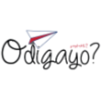 Odigayo logo, Odigayo contact details