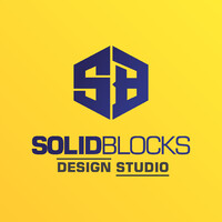 SolidBlocks Design Studio logo, SolidBlocks Design Studio contact details