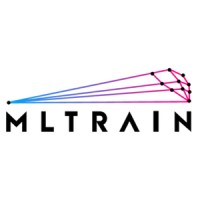 MLTrain logo, MLTrain contact details