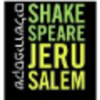 Shakespeare Jerusalem logo, Shakespeare Jerusalem contact details