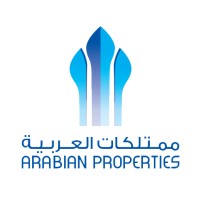 Arabian Properties ممتلكات العربية logo, Arabian Properties ممتلكات العربية contact details