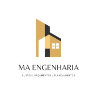 MA ENGENHARIA logo, MA ENGENHARIA contact details