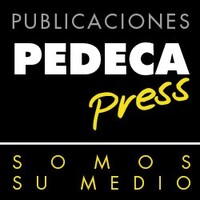 Pedeca Press logo, Pedeca Press contact details