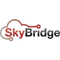 SkyBridge IT Consulting logo, SkyBridge IT Consulting contact details