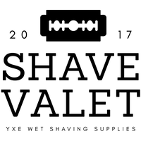 Shave Valet logo, Shave Valet contact details