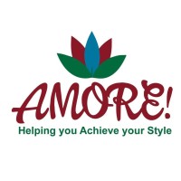 AMORE KENYA logo, AMORE KENYA contact details