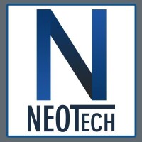 Neotech logo, Neotech contact details