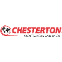 Chesterson Company logo, Chesterson Company contact details