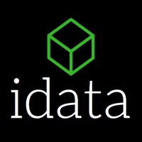 iDATA Corporation logo, iDATA Corporation contact details