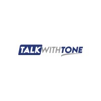 Talk With Tone logo, Talk With Tone contact details