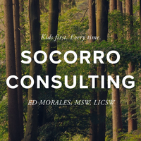 Socorro Consulting logo, Socorro Consulting contact details