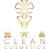 Clean Cosmetics logo, Clean Cosmetics contact details