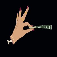 Weedios - Digital Content Creators logo, Weedios - Digital Content Creators contact details