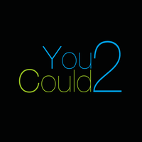 YouCould2 logo, YouCould2 contact details