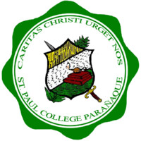 St. Paul College Parañaque logo, St. Paul College Parañaque contact details