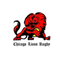 Chicago Lions Rugby Football Club logo, Chicago Lions Rugby Football Club contact details