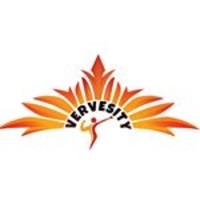 Vervesity logo, Vervesity contact details