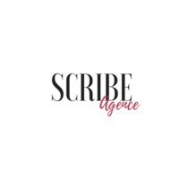 Scribe logo, Scribe contact details