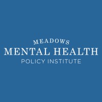 Meadows Mental Health Policy Institute logo, Meadows Mental Health Policy Institute contact details