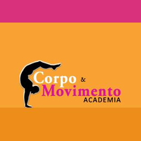 Corpo e Movimento Academia logo, Corpo e Movimento Academia contact details