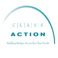 Class Action logo, Class Action contact details