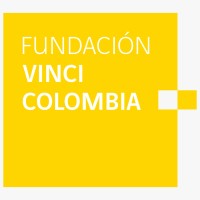 Fundación VINCI Colombia logo, Fundación VINCI Colombia contact details