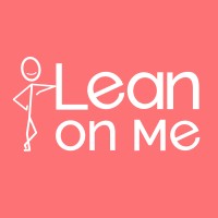 Lean On Me Peer Support logo, Lean On Me Peer Support contact details