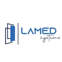 LAMED SYSTEMS logo, LAMED SYSTEMS contact details