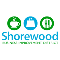 Shorewood Business Improvement District logo, Shorewood Business Improvement District contact details