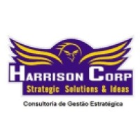 Harrison Corp S. S. & I. logo, Harrison Corp S. S. & I. contact details