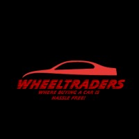 Wheeltraders logo, Wheeltraders contact details